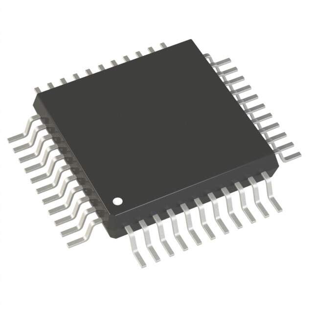 AD7864ASZ-1 Real Image