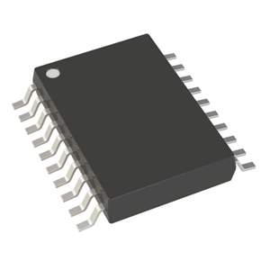 AD7918BRUZ Real Image
