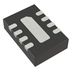 AD8354ACP-R2 Real Image
