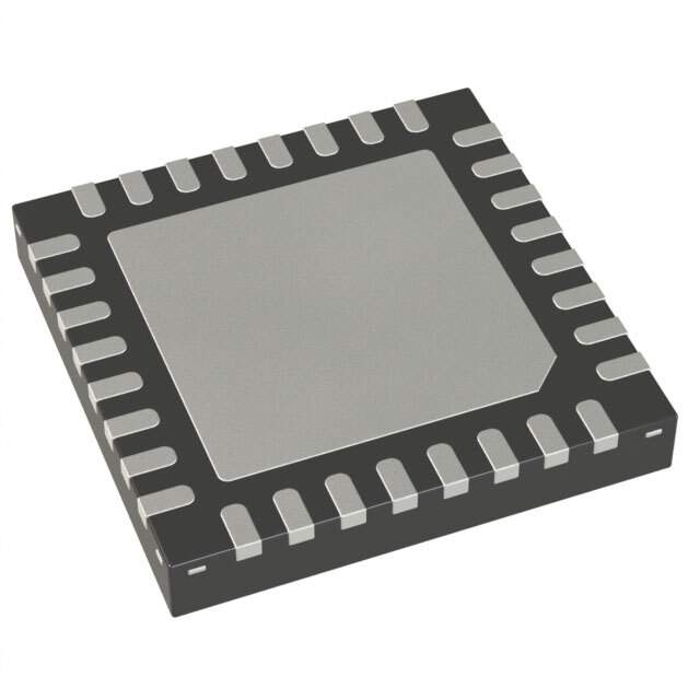 AD8364ACPZ-REEL7 Real Image