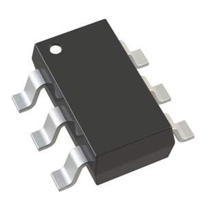 AD8591ARTZ-REEL7 Real Image