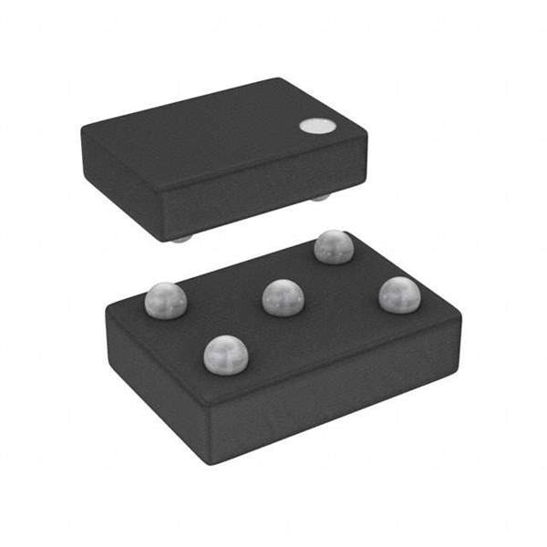 AD8605ACBZ-REEL7 Real Image