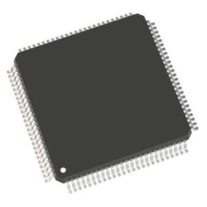 AD9779ABSVZ Real Image