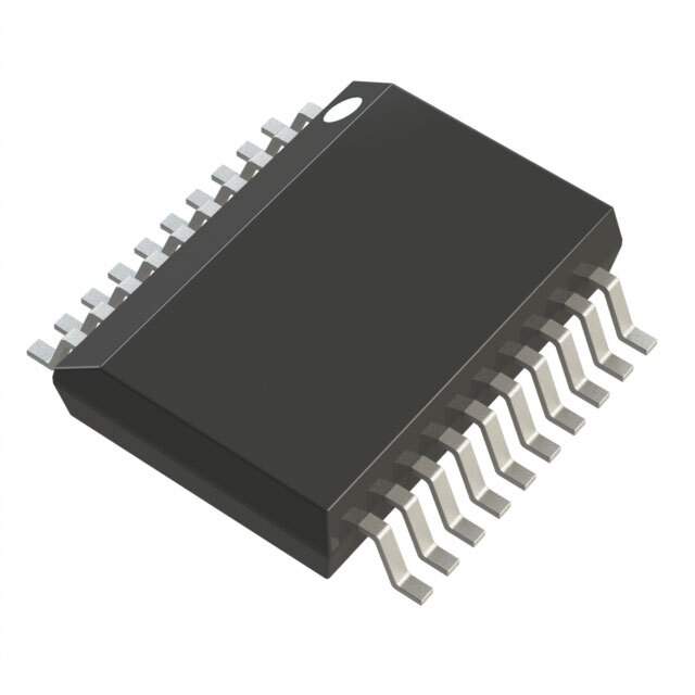 ADE7753ARSZRL Real Image