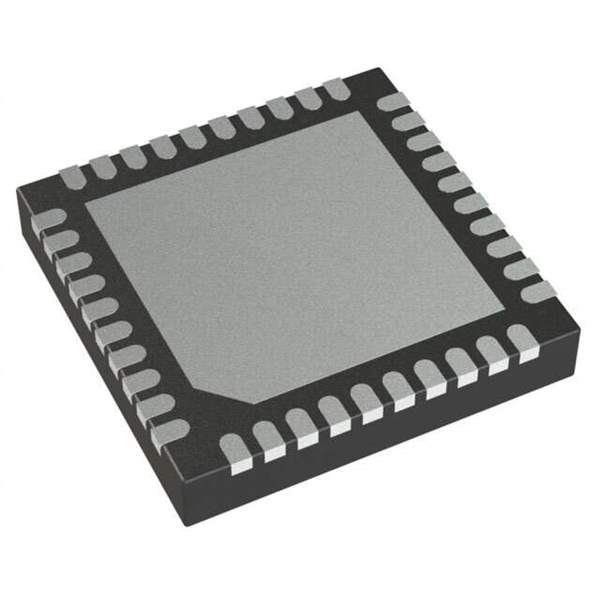 ADE7816ACPZ Real Image