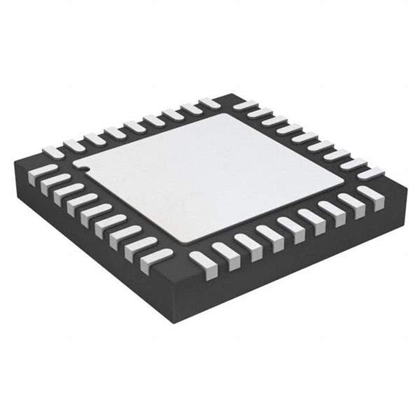 ADL5356ACPZ-R7 Real Image1