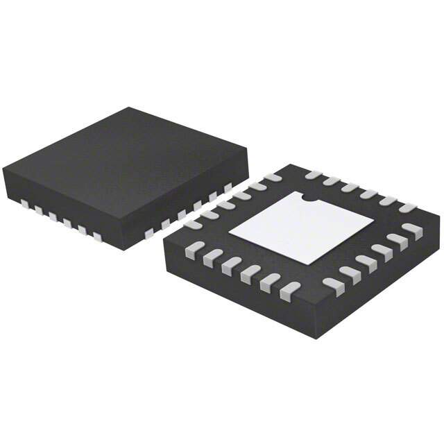 ADL5371ACPZ-R7 Real Image2