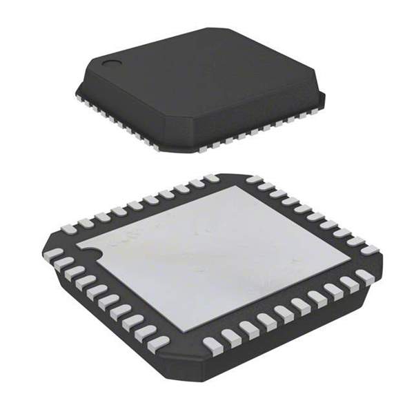 ADP3207AJCPZ Real Image