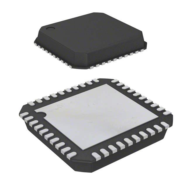 ADP3293JCPZ-RL Real Image2
