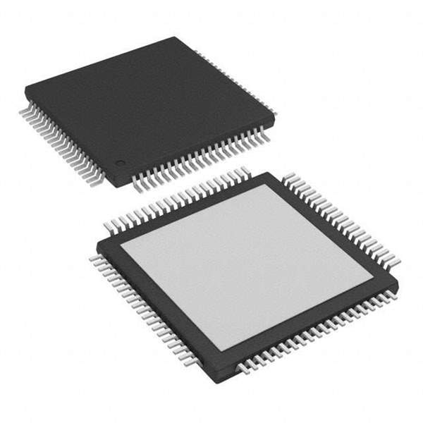 ADS5270IPFP Real Image