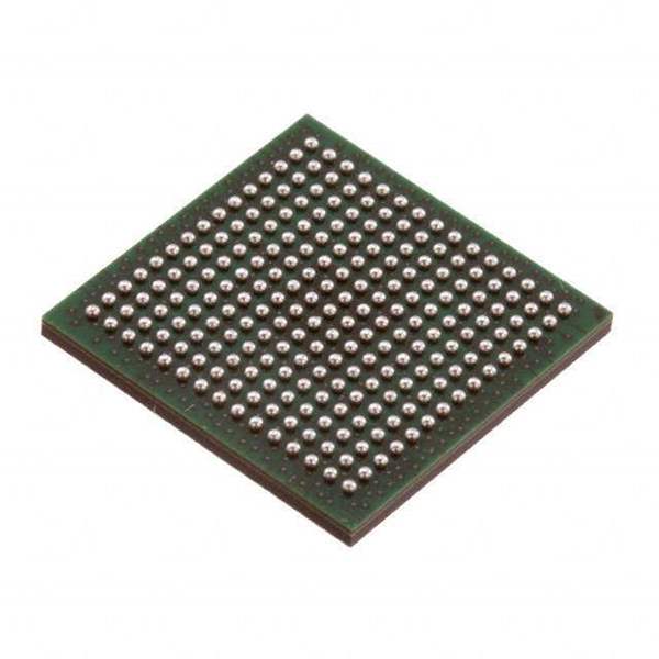 ADSP-21161NKCA-100 Real Image