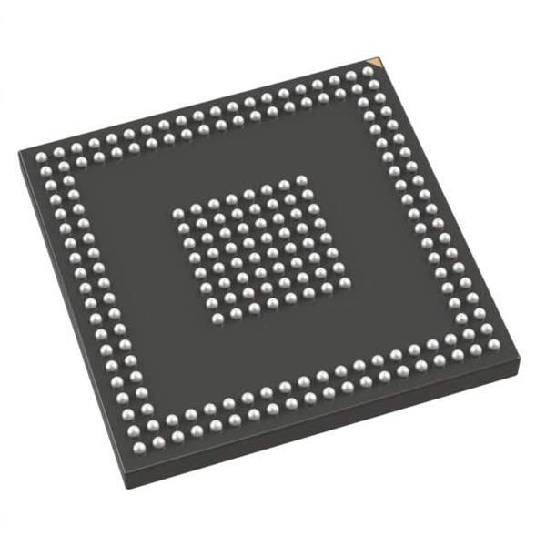 ADSP-BF527BBCZ-5A Real Image