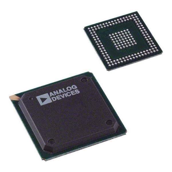 ADSP-BF533SBBZ400 Real Image