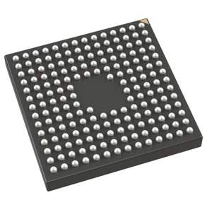 ADSP-BF537BBCZ-5A Real Image