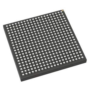 ADSP-BF547BBCZ Real Image