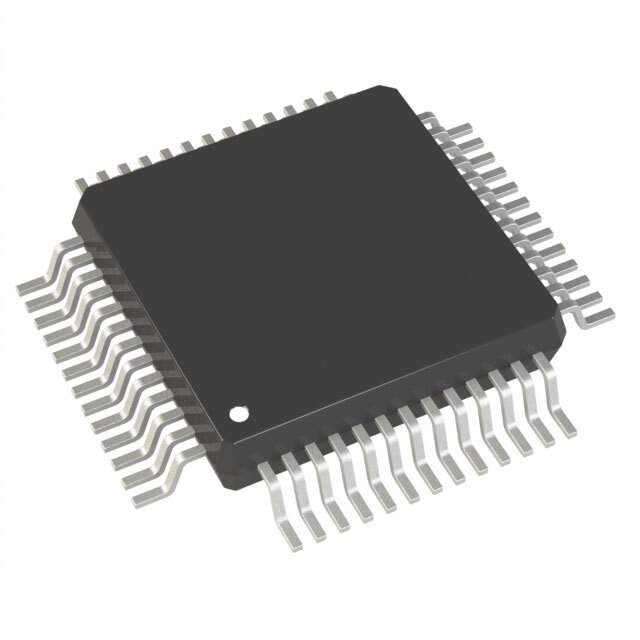 ADUC831BSZ Real Image