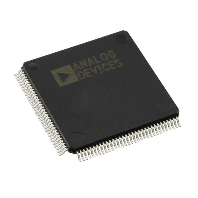 ADV7619KSVZ Real Image