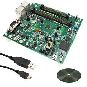 ADZS-BF592-EZLITE Real Image