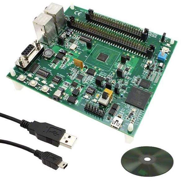 ADZS-BF592-EZLITE Real Image