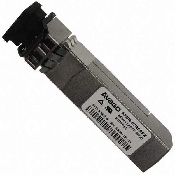 AFBR-57R5APZ Real Image