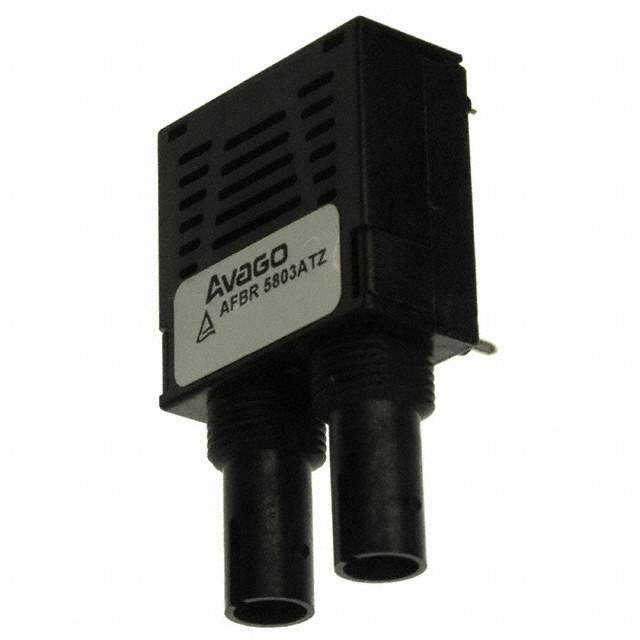 AFBR-5803ATZ Real Image