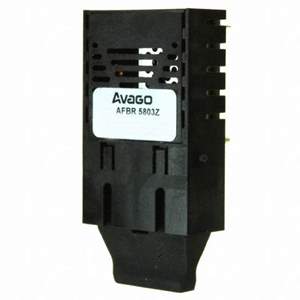 AFBR-5803Z Real Image