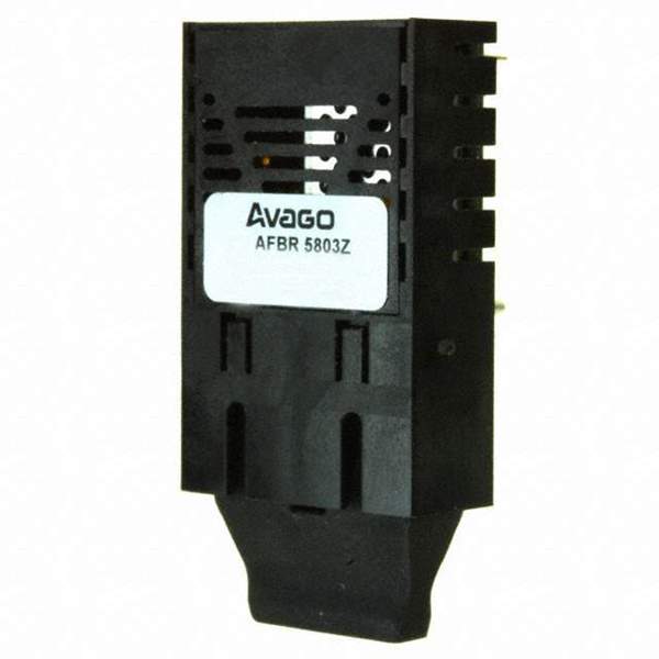 AFBR-5803Z Real Image