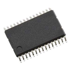 AK4113VF-E2 Real Image