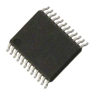 AK4117VF-E2 Real Image