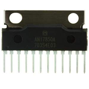 AN17850A Real Image