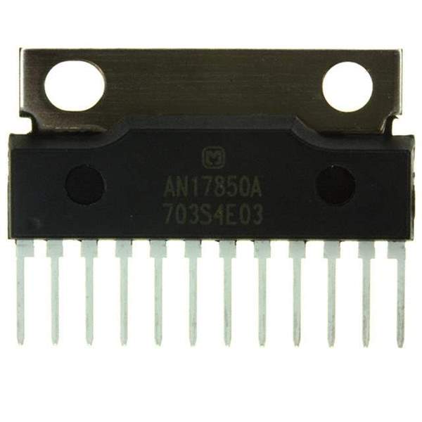 AN17850A Real Image