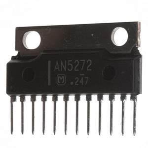 AN5274 Real Image