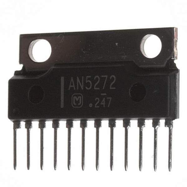 AN5274 Real Image