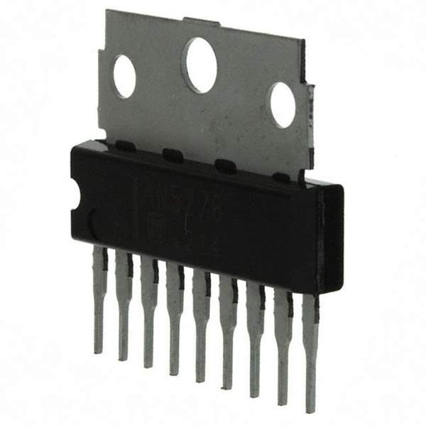 AN5278 Real Image
