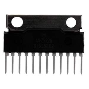AN7522N Real Image