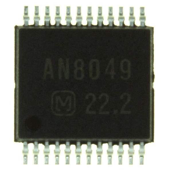 AN8049SH-E1 Real Image