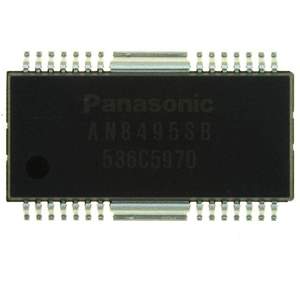 AN8495SB-E1V Real Image