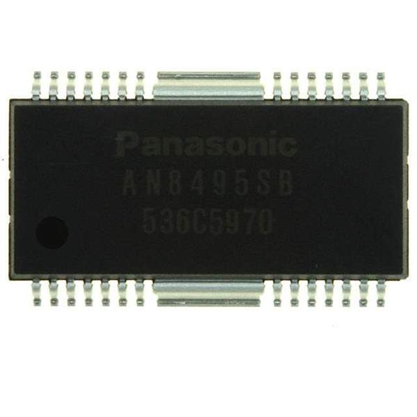 AN8495SB-E1V Real Image