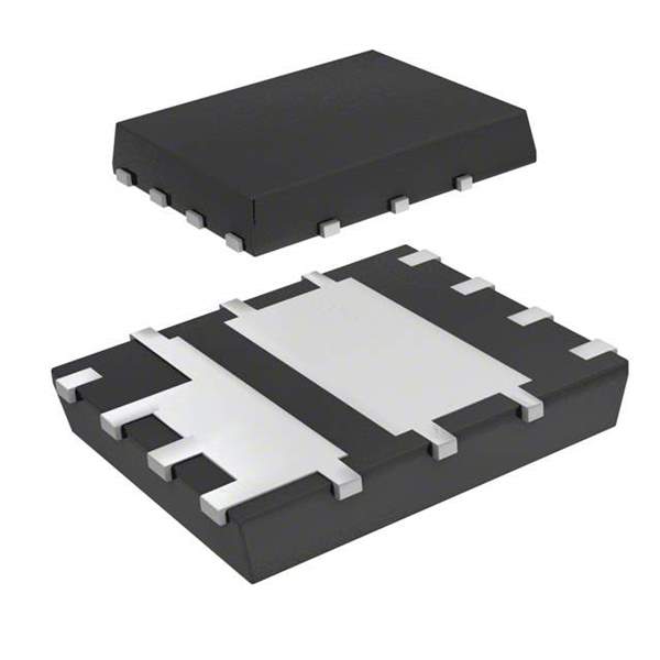 AON6908ALS Real Image