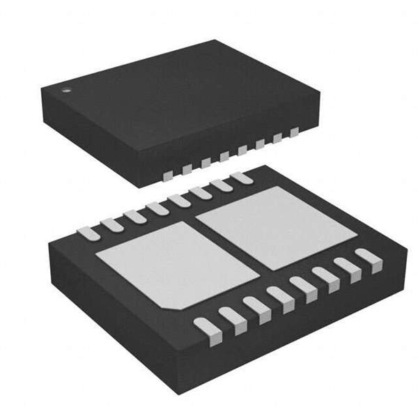 AOZ1025DIL Real Image