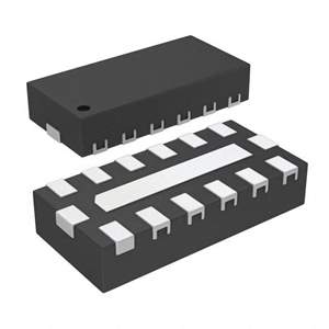 AOZ8035DIL Real Image