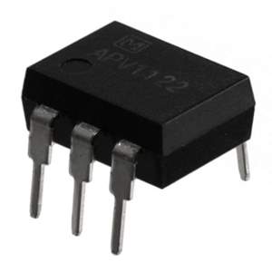 APV1122 Real Image