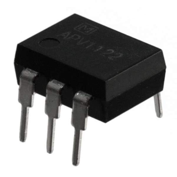 APV1122 Real Image