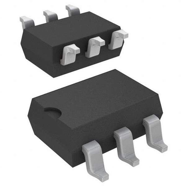 AQV258HAX Real Image