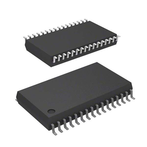 AS6C1008-55SINTR Real Image