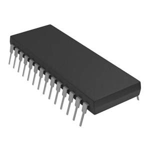 AS6C62256A-70PIN Real Image1