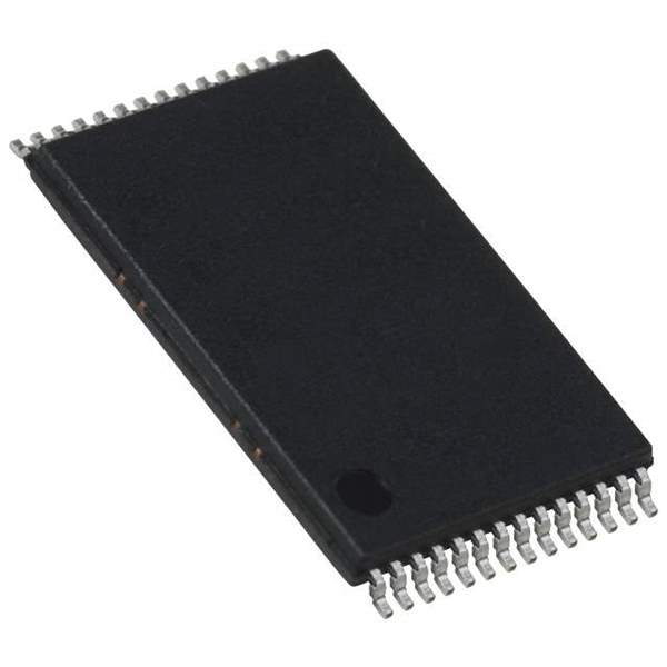 AS7C256A-15TCN Real Image