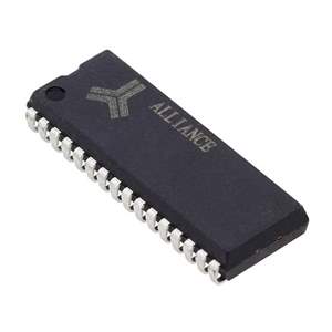 AS7C31024B-15TJCNTR Real Image