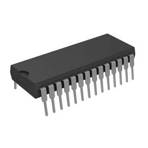 AT28C64-25PC Real Image