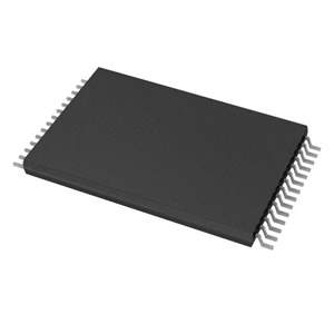 AT28C64-25TI Real Image